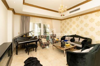 Apartment - 1 - 2 for rent in East Porto Drive - Porto Arabia - The Pearl Island - Doha Apartment - 1 - 2 for rent in East Porto Drive - Porto Arabia - The Pearl Island - Doha