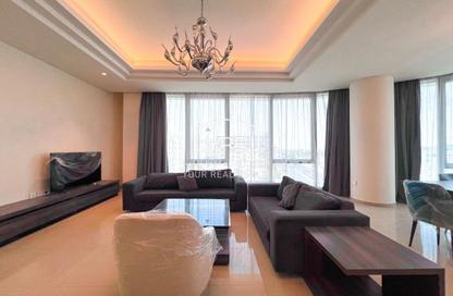 Apartment - 2 - 3 for rent in Muntazah 37 - Al Muntazah - Doha