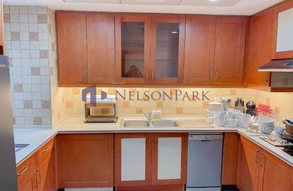 Apartment - 2 - 3 for sale in East Porto Drive - Porto Arabia - The Pearl Island - Doha