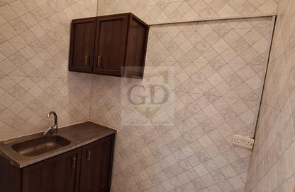 Apartment - Studio - 1 for rent in Ain Khaled - Doha