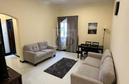Apartment - 1 - 1 for rent in Najma Street - Najma - Doha