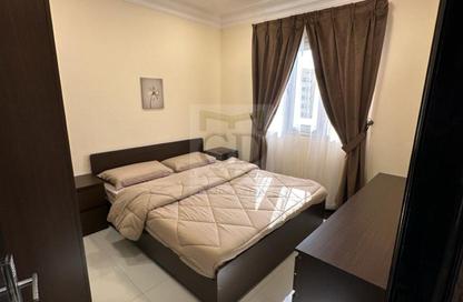 Apartment - 1 - 1 for rent in Najma Street - Najma - Doha