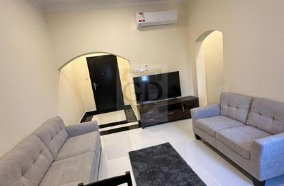 Apartment - 1 - 1 for rent in Najma Street - Najma - Doha