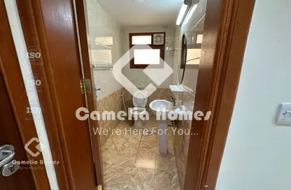 Apartment - 3 Bedrooms - 3 Bathrooms for rent in Al Muntazah Street - Al Muntazah - Doha Apartment - 3 Bedrooms - 3 Bathrooms for rent in Al Muntazah Street - Al Muntazah - Doha