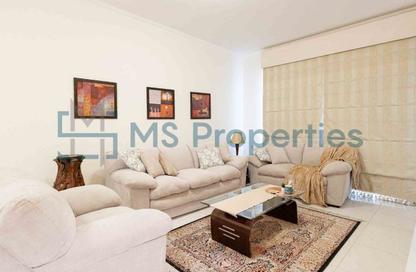 Apartment - 1 Bedroom - 2 Bathrooms for rent in Viva East - Viva Bahriyah - The Pearl Island - Doha