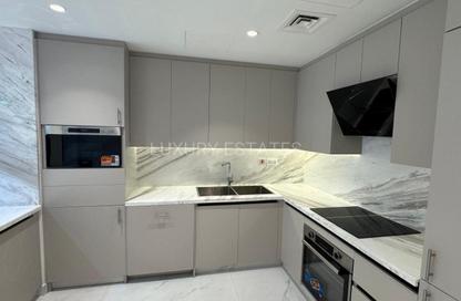 Apartment - 2 Bedrooms - 2 Bathrooms for sale in Two Porto Arabia - Porto Arabia - The Pearl Island - Doha Apartment - 2 Bedrooms - 2 Bathrooms for sale in Two Porto Arabia - Porto Arabia - The Pearl Island - Doha