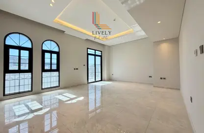 Apartment - 1 Bedroom - 2 Bathrooms for rent in Fox Hills A13 - Fox Hills - Lusail