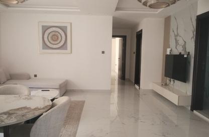 Apartment - 2 - 2 for rent in Umm Ghuwailina 4 - Umm Ghuwailina - Doha