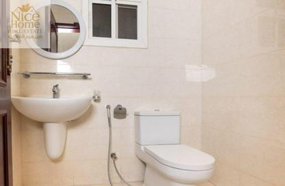 Apartment - 2 - 2 for rent in Bin Omran - Fereej Bin Omran - Doha