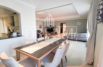 Apartment - 2 - 3 for rent in East Porto Drive - Porto Arabia - The Pearl Island - Doha Apartment - 2 - 3 for rent in East Porto Drive - Porto Arabia - The Pearl Island - Doha