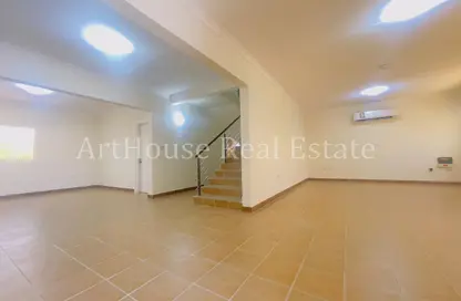 Villa - 4 Bedrooms - 4 Bathrooms for rent in Al Waab - Al Waab - Doha
