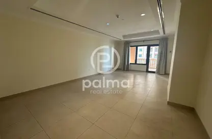 شقة - 2 غرف نوم - 2 حمامات للايجار في 3 تاور - بورتو أرابيا - جزيرة اللؤلؤة - الدوحة