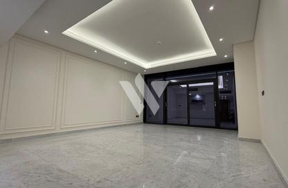 Apartment - 2 Bedrooms - 4 Bathrooms for rent in Lusail Residence - Marina District - Lusail