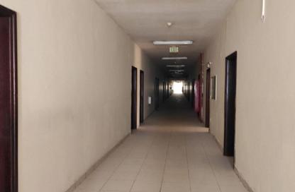 Labor Camp - Studio - 7+ Bathrooms for rent in Industrial Area - Industrial Area - Doha