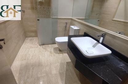 Apartment - 1 Bedroom - 2 Bathrooms for rent in Al Nasr Street - Al Nasr - Doha