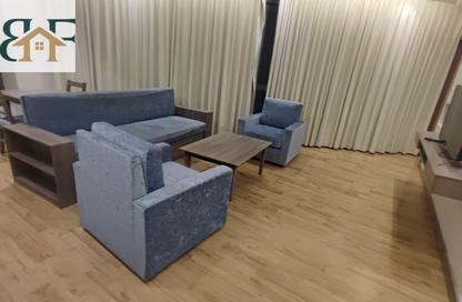 Apartment - 1 Bedroom - 2 Bathrooms for rent in Al Nasr Street - Al Nasr - Doha