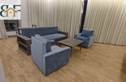 Apartment - 1 Bedroom - 2 Bathrooms for rent in Al Nasr Street - Al Nasr - Doha