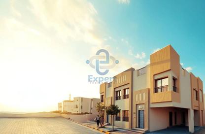 مجمع سكني - 4 غرف نوم - 4 حمامات للبيع في مشروع عمارة الوكرة - الوكير - الوكرة