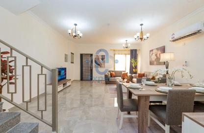 مجمع سكني - 4 غرف نوم - 4 حمامات للبيع في مشروع عمارة الوكرة - الوكير - الوكرة