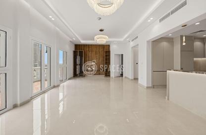 Apartment - 2 - 3 for sale in Mercato - Qanat Quartier - The Pearl Island - Doha