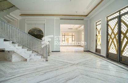 Villa - 7+ Bedrooms - 7+ Bathrooms for sale in Street 870 - Al Duhail South - Al Duhail - Doha