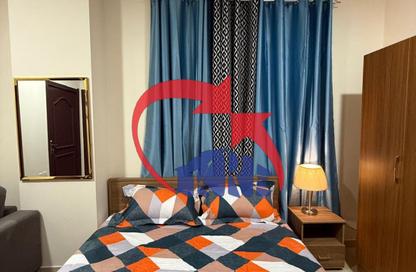 Apartment - Studio - 1 for rent in Al Mansoura - Al Mansoura - Doha