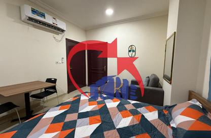 Apartment - Studio - 1 for rent in Al Mansoura - Al Mansoura - Doha Apartment - Studio - 1 for rent in Al Mansoura - Al Mansoura - Doha
