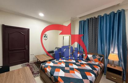 Apartment - Studio - 1 for rent in Al Mansoura - Al Mansoura - Doha