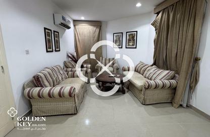 Bulk Rent Units - Studio for rent in Old Airport Residential Apartments - Old Airport Road - Doha