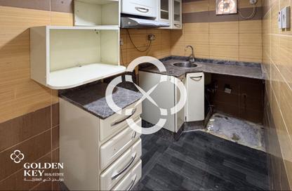 Bulk Rent Units - Studio for rent in Old Airport Residential Apartments - Old Airport Road - Doha