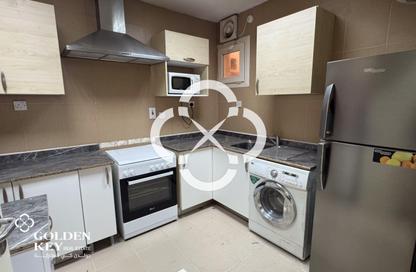 Bulk Rent Units - Studio for rent in Old Airport Residential Apartments - Old Airport Road - Doha
