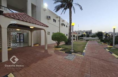 Villa - 5 Bedrooms - 4 Bathrooms for rent in Old Airport Road - Old Airport Road - Doha Villa - 5 Bedrooms - 4 Bathrooms for rent in Old Airport Road - Old Airport Road - Doha