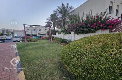 Villa - 5 Bedrooms - 4 Bathrooms for rent in Old Airport Road - Old Airport Road - Doha
