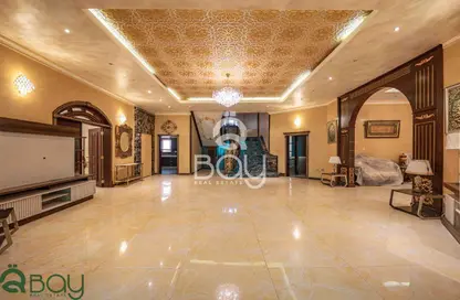 فيلا - 7 غرف نوم - 8 حمامات للبيع في فلل واست باي لاغون - وست باي لاجون - بحيرة وست لاجون - الدوحة