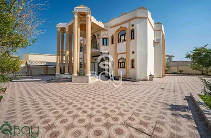 Villa - 7 Bedrooms - 7+ Bathrooms for sale in West Bay Lagoon Villas - West Bay Lagoon - West Bay Lagoon - Doha