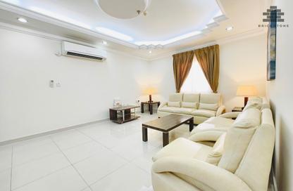 Apartment - 1 Bedroom - 1 Bathroom for rent in Danat Al Sadd Tower - Al Sadd - Doha