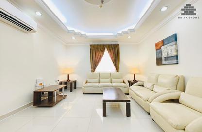 Apartment - 1 Bedroom - 1 Bathroom for rent in Danat Al Sadd Tower - Al Sadd - Doha