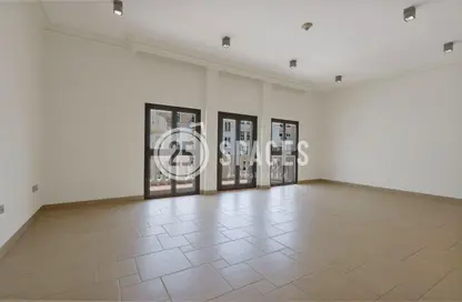 Apartment - 2 Bedrooms - 3 Bathrooms for sale in Chateau - Qanat Quartier - The Pearl Island - Doha