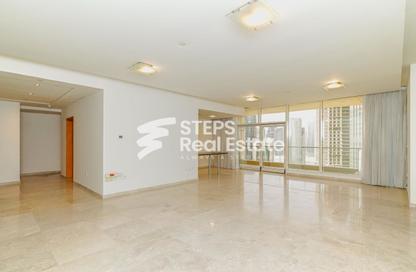 Apartment - 3 - 4 for rent in West Bay Tower - West Bay - West Bay - Doha Apartment - 3 - 4 for rent in West Bay Tower - West Bay - West Bay - Doha