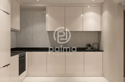 شقة - غرفة نوم - 2 حمامات للبيع في ذا جيت باي إم كيه ريزيدنسز - فوكس هيلز - الوسيل