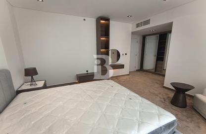 Apartment - 2 Bedrooms - 3 Bathrooms for sale in Crescent Building - Yasmeen City - Lusail
