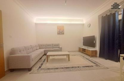 Apartment - 1 Bedroom - 1 Bathroom for rent in Al Sadd Road - Al Sadd - Doha
