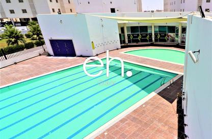 Apartment - 3 - 3 for rent in Al Kheesa - Al Kheesa - Umm Salal Mohammed