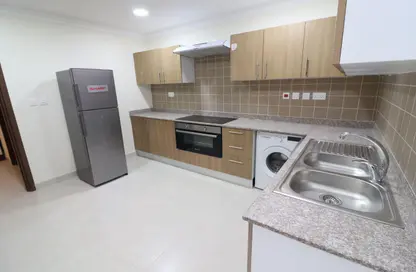 شقة - 3 غرف نوم - 3 حمامات للايجار في الخيصة - الخيصة - أم صلال محمد