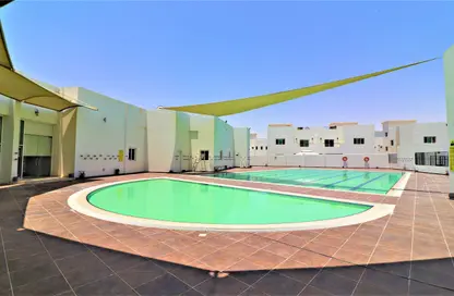 Apartment - 3 Bedrooms - 3 Bathrooms for rent in Al Kheesa - Al Kheesa - Umm Salal Mohammed