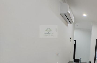 Apartment - 2 Bedrooms - 2 Bathrooms for rent in Old Airport Road - Old Airport Road - Doha