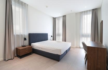 Apartment - 4 - 6 for rent in Al Khail 1 - Al Khail - Msheireb Downtown Doha - Doha