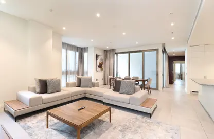 Apartment - 4 Bedrooms - 6 Bathrooms for rent in Al Khail 1 - Al Khail - Msheireb Downtown Doha - Doha Apartment - 4 Bedrooms - 6 Bathrooms for rent in Al Khail 1 - Al Khail - Msheireb Downtown Doha - Doha