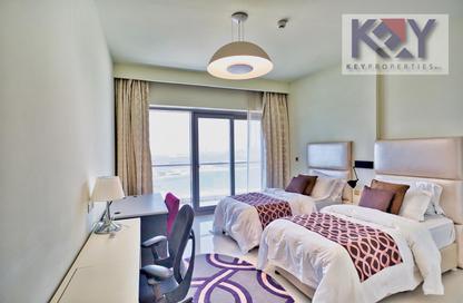 Apartment - 2 - 3 for rent in Burj DAMAC Waterfront - Waterfront Residential - The Waterfront - Lusail Apartment - 2 - 3 for rent in Burj DAMAC Waterfront - Waterfront Residential - The Waterfront - Lusail