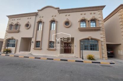 Villa - 3 - 3 for rent in Mamoura 18 - Al Maamoura - Doha